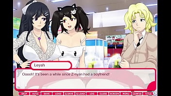 Umichan maiko ep 5 riding more customers