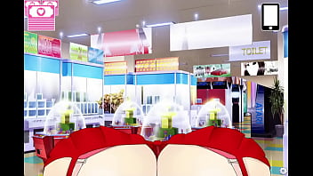 Umichan maiko ep 5 riding more customers