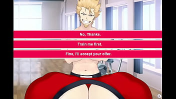 Umichan maiko ep 5 riding more customers