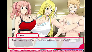 Umichan maiko ep 5 riding more customers