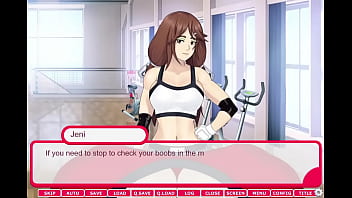 Umichan maiko ep 5 riding more customers