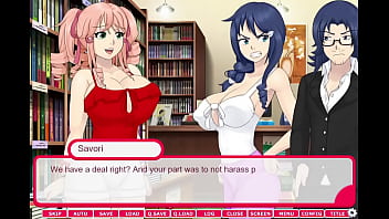 Umichan maiko ep 5 riding more customers