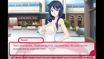 Umichan maiko ep 5 riding more customers