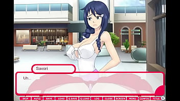 Umichan maiko ep 5 riding more customers