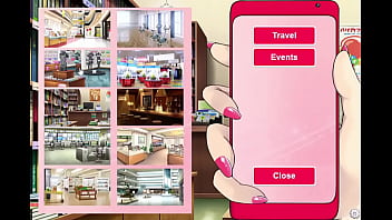 Umichan maiko ep 5 riding more customers