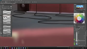 Sts broadcast by dc on picarto from august twenty seventh 2021 b