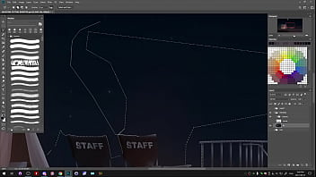 Sts broadcast by dc on picarto from august twenty seventh 2021 b