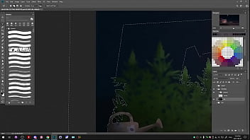 Sts broadcast by dc on picarto from august twenty seventh 2021 b