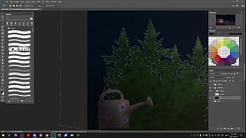 Sts broadcast by dc on picarto from august twenty seventh 2021 b