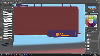 Sts broadcast by dc on picarto from august twenty seventh 2021 b