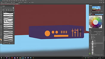 Sts broadcast by dc on picarto from august twenty seventh 2021 b