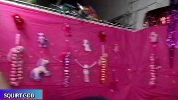 Giant boobs blonde siri dahl squirting from perfect pink pussy – squirting guru 4k