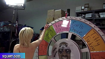 Giant boobs blonde siri dahl squirting from perfect pink pussy – squirting guru 4k