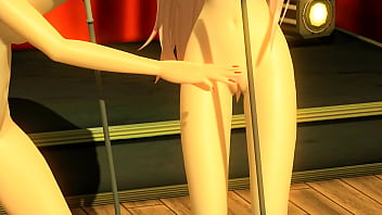 Meiko & luka desnudas mod