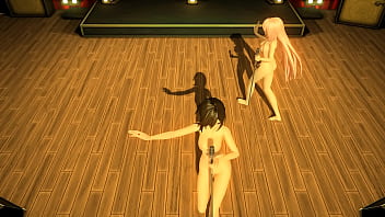 Meiko & luka desnudas mod