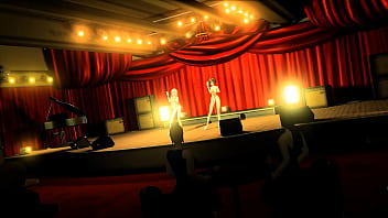 Meiko & luka desnudas mod