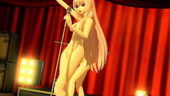 Meiko & luka desnudas mod