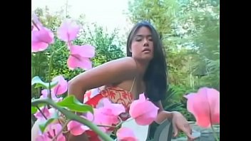 Petite latina slut with round butt rides big cock