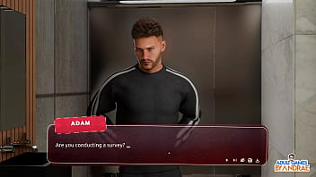 Ep12 from bitchy to blushing – anna’s unexpected first impressions sex hot yoga