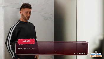 Ep12 from bitchy to blushing – anna’s unexpected first impressions sex hot yoga