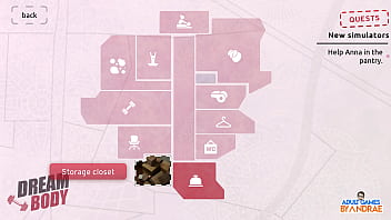 Ep12 from bitchy to blushing – anna’s unexpected first impressions sex hot yoga