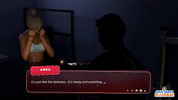 Ep12 from bitchy to blushing – anna’s unexpected first impressions sex hot yoga