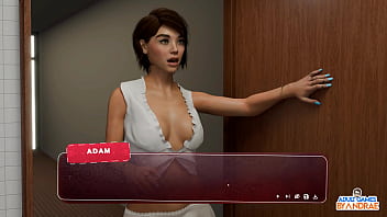 Ep12 from bitchy to blushing – anna’s unexpected first impressions sex hot yoga