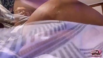 A carinha da gatinha nerd