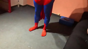 Superman is frozen nothing can do totally control of him# #controlmind #hipnosis hotudla lord022 hyphyn