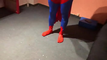 Superman is frozen nothing can do totally control of him# #controlmind #hipnosis hotudla lord022 hyphyn