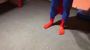 Superman is frozen nothing can do totally control of him# #controlmind #hipnosis hotudla lord022 hyphyn