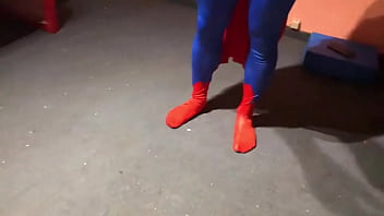 Superman is frozen nothing can do totally control of him# #controlmind #hipnosis hotudla lord022 hyphyn