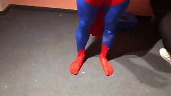 Superman is frozen nothing can do totally control of him# #controlmind #hipnosis hotudla lord022 hyphyn