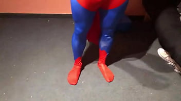 Superman is frozen nothing can do totally control of him# #controlmind #hipnosis hotudla lord022 hyphyn