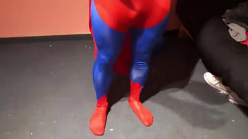 Superman is frozen nothing can do totally control of him# #controlmind #hipnosis hotudla lord022 hyphyn