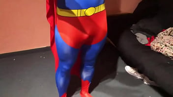 Superman is frozen nothing can do totally control of him# #controlmind #hipnosis hotudla lord022 hyphyn