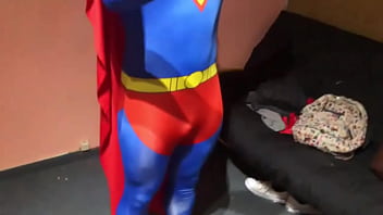 Superman is frozen nothing can do totally control of him# #controlmind #hipnosis hotudla lord022 hyphyn