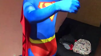 Superman is frozen nothing can do totally control of him# #controlmind #hipnosis hotudla lord022 hyphyn