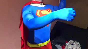 Superman is frozen nothing can do totally control of him# #controlmind #hipnosis hotudla lord022 hyphyn