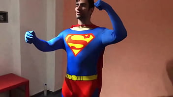 Superman is frozen nothing can do totally control of him# #controlmind #hipnosis hotudla lord022 hyphyn