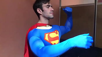 Superman is frozen nothing can do totally control of him# #controlmind #hipnosis hotudla lord022 hyphyn