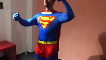 Superman is frozen nothing can do totally control of him# #controlmind #hipnosis hotudla lord022 hyphyn