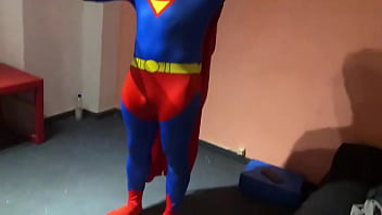 Superman is frozen nothing can do totally control of him# #controlmind #hipnosis hotudla lord022 hyphyn