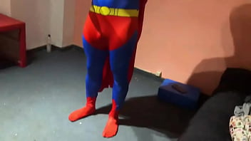 Superman is frozen nothing can do totally control of him# #controlmind #hipnosis hotudla lord022 hyphyn