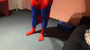 Superman is frozen nothing can do totally control of him# #controlmind #hipnosis hotudla lord022 hyphyn