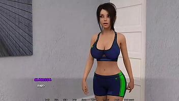 Too much in the night culminates in a sixty nine with kendra and awakening an accidental riddle ends in creampie