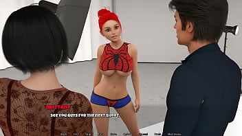 Too much in the night culminates in a sixty nine with kendra and awakening an accidental riddle ends in creampie