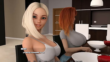 Too much in the night culminates in a sixty nine with kendra and awakening an accidental riddle ends in creampie