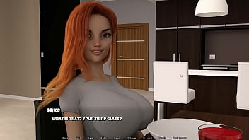 Too much in the night culminates in a sixty nine with kendra and awakening an accidental riddle ends in creampie