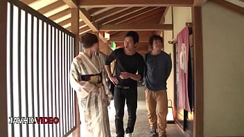 Sultry japanese star aoi mizuno's wild garden encounter Sultry japanese star aoi mizuno's wild garden encounter